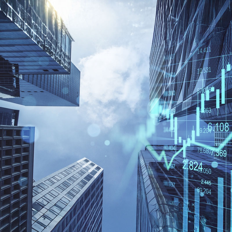 Bankers for Capital Market Transactions